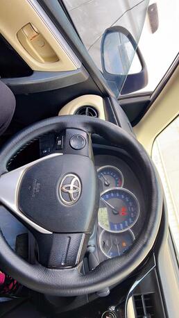 Riyadh, Vehicles, Cars & Trucks , SAR 34000,  Toyota Corolla,  2018,  Automatic,  275 KM,  Clean Title 0590409892