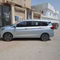 SAR 1100,  Ertiga October 2025 Full Option,