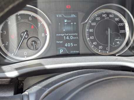 Hofuf, Vehicle Lease Transfer, SAR 1100,  Ertiga October 2025 Full Option,