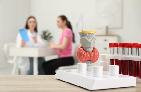 New Delhi, Health, Expert Thyroid Specialist In South Delhi For Complete Care