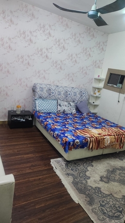 Al Thuqbah, Apartments, Flats, Houses & Villas, SAR 1300/year,  2 BR,  0593793301 Only What