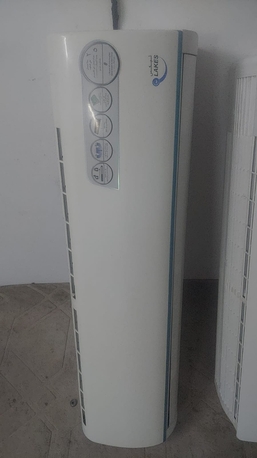 Al Naeem, Air Conditioners, SAR 123,  Used Air Conditioners