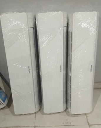 Al Naeem, Air Conditioners, SAR 123,  Used Air Conditioners