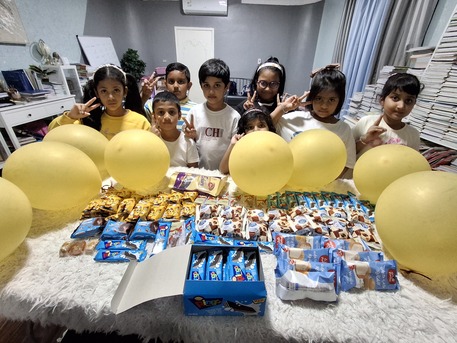Dammam, Lessons Offered, Experienced School Teacher Providing Hone Tuition