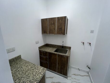 Saar, Apartments, Flats, Houses & Villas, BHD 155/month,  Studio,  Brand New Studio Flat For Rent Near Saar &ndash; Close To Alosra, Budaiya Highway