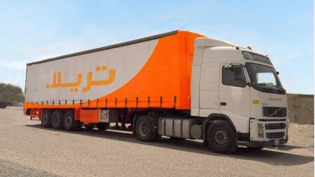 Hara, Job Seekers, Trailer Driver ,Traila Driver , Heavy Truck Driver  سائق تريلا