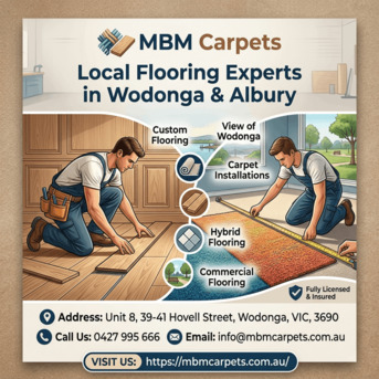 Sydney, Household, Affordable Carpet, Vinyl & Laminate Flooring Experts