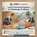 Affordable Carpet, Vinyl & Laminate Flooring Experts