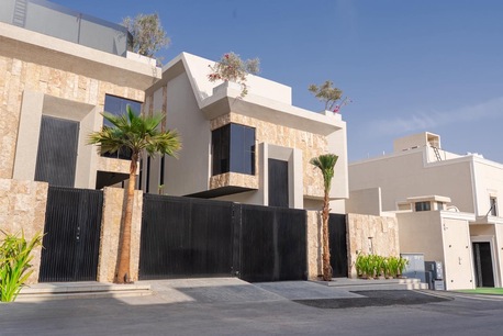 Al Narjis, Villas, SAR 250000,  00 Sq. Meter,  Villa