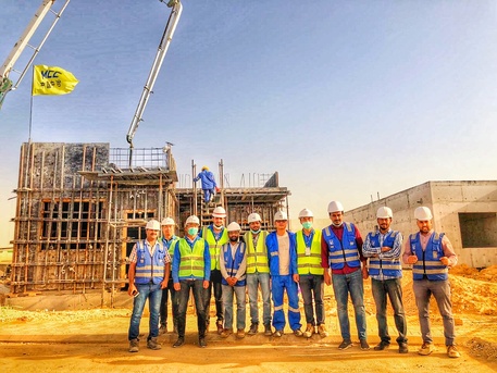 Riyadh, Job Seekers, Looking Job Mechanical Inspector