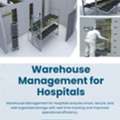 Warehouse Management For Hospitals