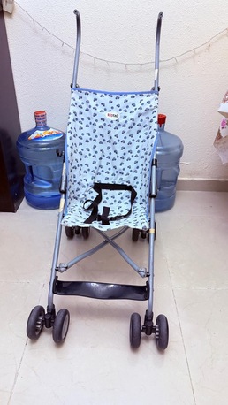 Madinat Al Ummal, Baby & Kid Stuff, SAR 35,  Baby Stroller For Very Low Price