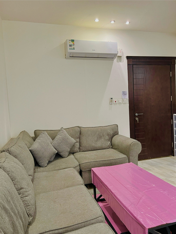 Dhahrat Laban, Apartments, Flats, Houses & Villas, SAR 2700/month,  Furnished,  1 BR,  Studio Apartment Available
