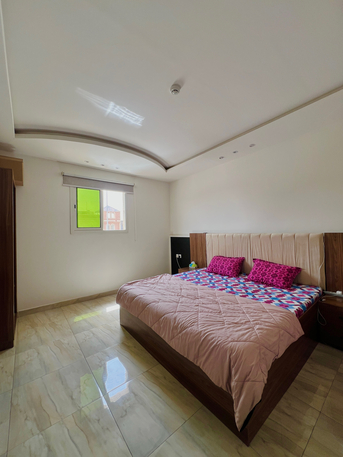 Dhahrat Laban, Apartments, Flats, Houses & Villas, SAR 2700/month,  Furnished,  1 BR,  Studio Apartment Available