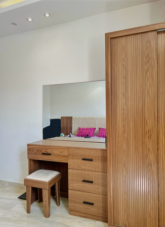 Dhahrat Laban, Apartments, Flats, Houses & Villas, SAR 2700/month,  Furnished,  1 BR,  Studio Apartment Available