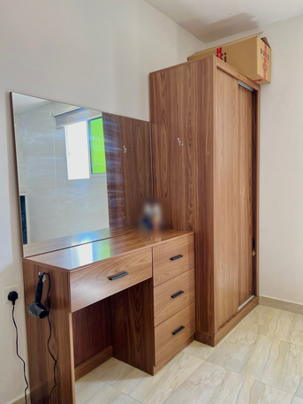 Dhahrat Laban, Apartments, Flats, Houses & Villas, SAR 2700/month,  Furnished,  1 BR,  Studio Apartment Available