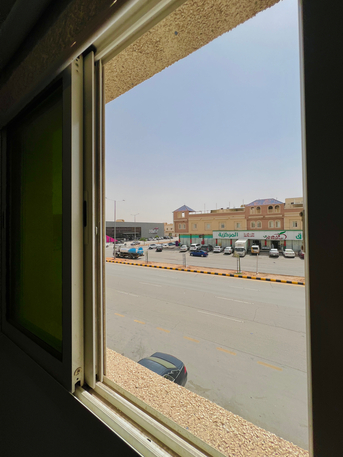 Dhahrat Laban, Apartments, Flats, Houses & Villas, SAR 2700/month,  Furnished,  1 BR,  Studio Apartment Available