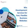 Wix Development Services For Fast, Flexible Business Websites