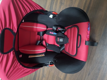 Jubail, Baby & Kid Stuff, SAR 100,  Baby Car Seat (Basic)