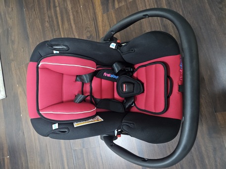 Jubail, Baby & Kid Stuff, SAR 100,  Baby Car Seat (Basic)