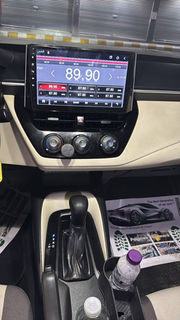 Jeddah, Items Wanted, Toyota Corolla 2021 Full Option