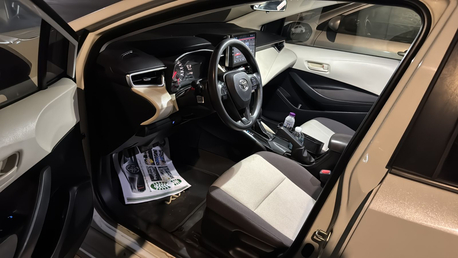 Jeddah, Items Wanted, Toyota Corolla 2021 Full Option