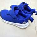 SAR 40,  Kids Addidas Shoe, Size 26, Excellent Condition.