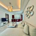 KWD 550/month,  Furnished,  1 BR,  One Bedroom Fully Furnished Apartment In Mangaf