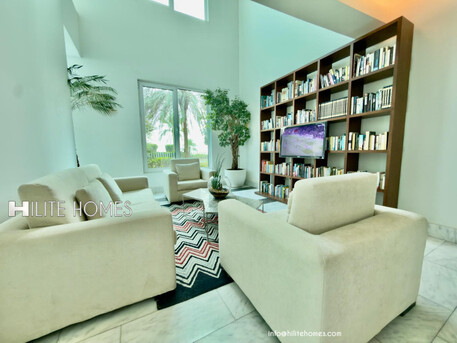 Mangaf, Apartments, Flats, Houses & Villas, KWD 550/month,  Furnished,  1 BR,  One Bedroom Fully Furnished Apartment In Mangaf
