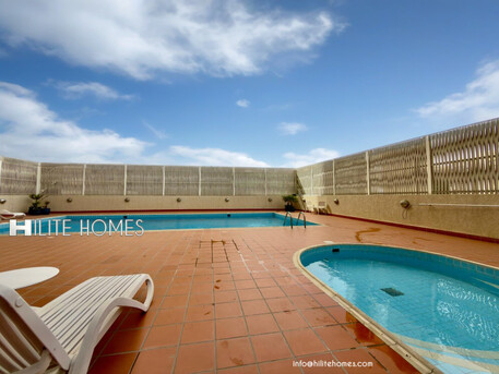 Mangaf, Apartments, Flats, Houses & Villas, KWD 550/month,  Furnished,  1 BR,  One Bedroom Fully Furnished Apartment In Mangaf