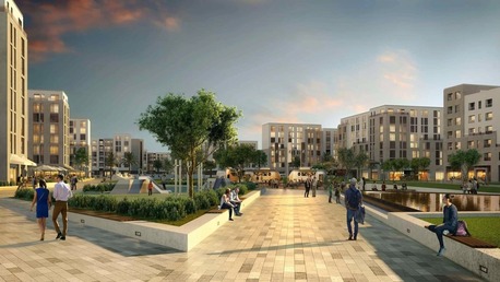 Dubai, Real Estate, Premium Villas For Sale In Dubai | Luxury Properties In UAE