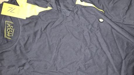 Riyadh, Clothing & Accessories, SAR 200,  Saudi Brands T. Shirts