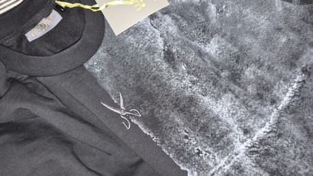 Riyadh, Clothing & Accessories, SAR 200,  Saudi Brands T. Shirts