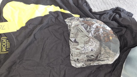 Riyadh, Clothing & Accessories, SAR 200,  Saudi Brands T. Shirts