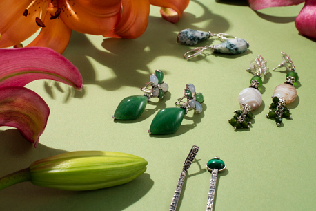 New York, Jewelry, Shop Premium Zultanite Jewelry Skagway For Elegant Styles
