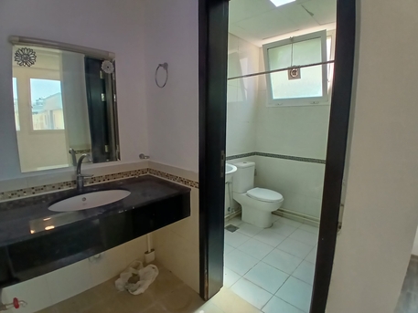 Hidd, Apartments, Flats, Houses & Villas, BHD 150/month,  1 BR,  Studio Inclusive New Hidd