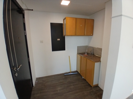 Hidd, Apartments, Flats, Houses & Villas, BHD 150/month,  1 BR,  Studio Inclusive New Hidd