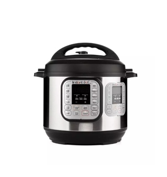 Jizan, Electronics, SAR 400,  Instant Pot Duo