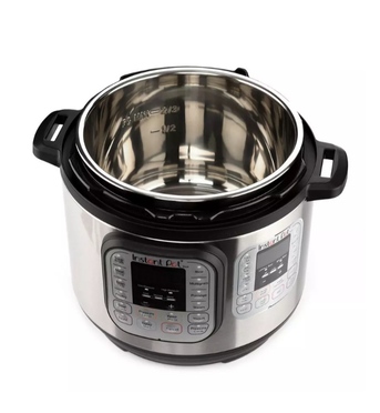 Jizan, Electronics, SAR 400,  Instant Pot Duo
