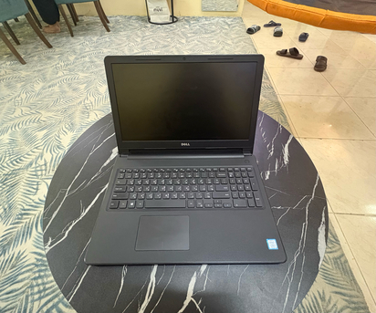 Khobar, Computers, SAR 950,  Dell Laptop