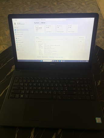 Khobar, Computers, SAR 950,  Dell Laptop