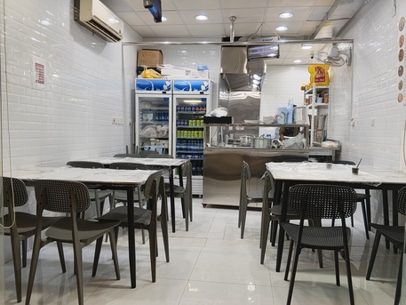 Sulai, Businesses For Sale, Small Restaurant Sale