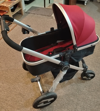 Khobar, Baby & Kid Stuff, SAR 250,  Baby Stroller With All Accessories
