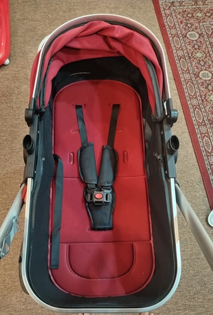 Khobar, Baby & Kid Stuff, SAR 250,  Baby Stroller With All Accessories