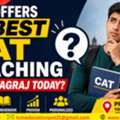 Who Offers The Best CAT Coaching In Prayagraj Today?