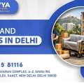 Packer And Movers In Delhi &ndash; Reliable & Affordable Shifting Services