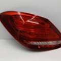 THB 6435,  MERCEDES W205 C-CLASS REAR LEFT PASSENGER SIDE LED TAIL LIGHT A2059061357 :