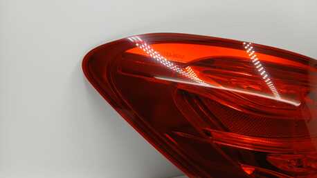 Bangkok, Auto Parts, THB 6435,  MERCEDES W205 C-CLASS REAR LEFT PASSENGER SIDE LED TAIL LIGHT A2059061357 :