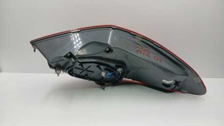 Bangkok, Auto Parts, THB 6435,  MERCEDES W205 C-CLASS REAR LEFT PASSENGER SIDE LED TAIL LIGHT A2059061357 :