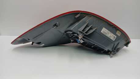Bangkok, Auto Parts, THB 6435,  MERCEDES W205 C-CLASS REAR LEFT PASSENGER SIDE LED TAIL LIGHT A2059061357 :